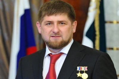 Рамзан Кадыров - человек года в борьбе с наркотиками и алкоголизмом в России