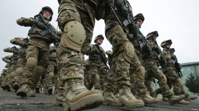 НАТО развернёт силы в Восточной Европе для «ответов на вызовы по всем направлениям»