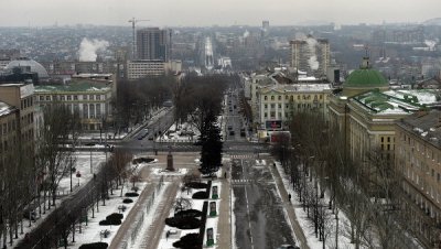 В ДНР пока не ждут отключения других сотовых операторов