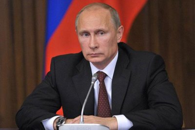 Владимир Путин подписал указ о создании Концерна воздушно-космической обороны «Алмаз-Антей»