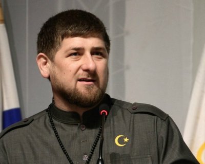 Рамзан Кадыров: ИГ является порождением США