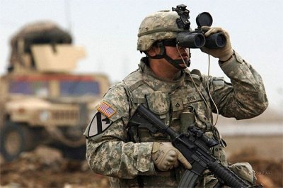 Новая стратегия безопасности США предусматривает использование военной силы в одностороннем порядке
