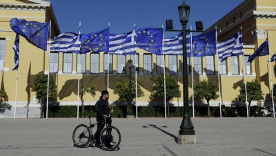 Вашингтон призывает Грецию к сотрудничеству со странами ЕС