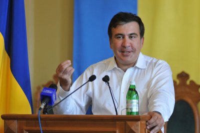 Саакашвили стал главным советчиком Киева