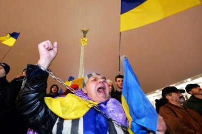 Как Украина разочаровала Запад
