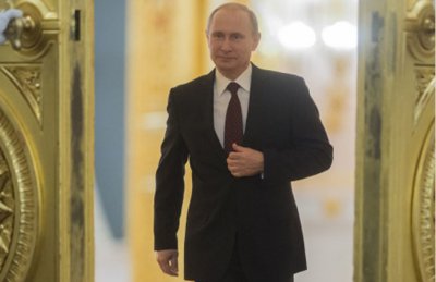 Путин: Россию не устроит миропорядок с одним безусловным лидером