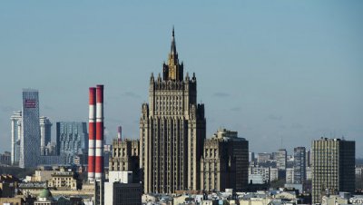 МИД: Киев не смог представить копии документов якобы военных из России