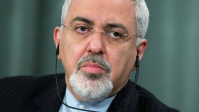 Зариф: Иран требует снятия санкций параллельно с работой по ИЯП