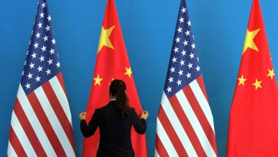 Пекин и Вашингтон ведут переговоры о визите главы КНР в США