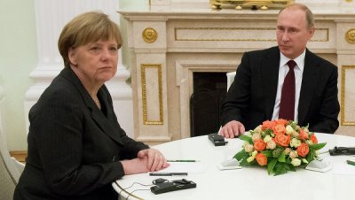 Песков: никто не общался с Путиным в тоне ультиматума и не сможет