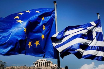 Алан Гринспен: У Греции нет иного выхода, как покинуть ЕС