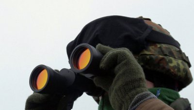 Украинские военные проинспектируют часть Ростовской области