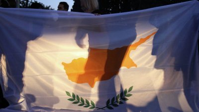 Кипр предоставляет РФ базы лишь для гуманитарных целей