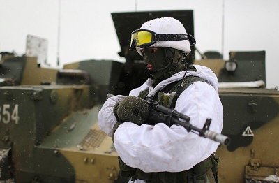 Российские войска закончили бы войну на Украине за 48 часов - экс-генерал НАТО