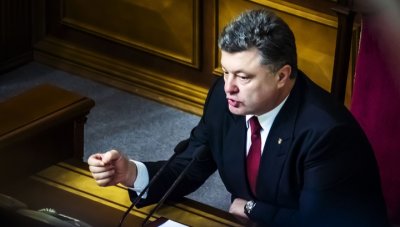 Порошенко едет в Минск, чтобы «немедленно прекратить огонь»