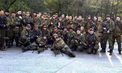 Эдуард Басурин: Армия ВСН готова дать достойный отпор агрессору