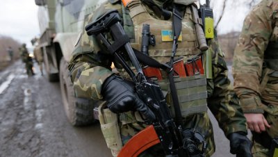 Военный эксперт: Армия Украины развернет наступление до 15 февраля