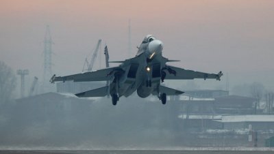 МИД Индии отмечает привлекательность Су-30 по сравнению с Rafale