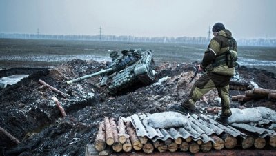 В ДНР сообщили об 127 убитых украинских военных за минувший день