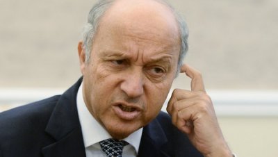 Глава МИД Франции не видит оснований для усиления санкций против РФ