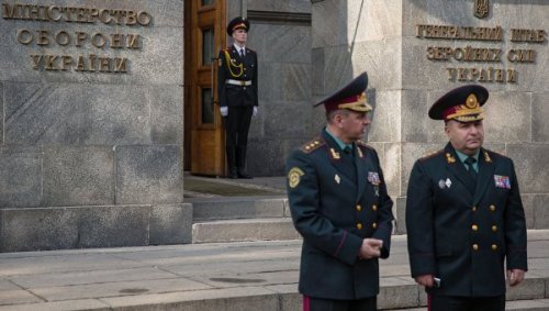 В Ростовской области нет военной деятельности, подтвердило МО Украины
