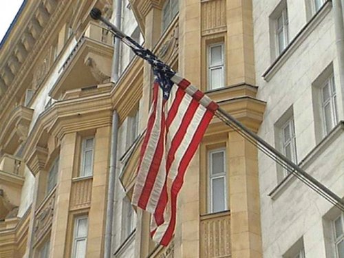 Посольство США в РФ отвесило комплимент Вооруженным силам Новороссии