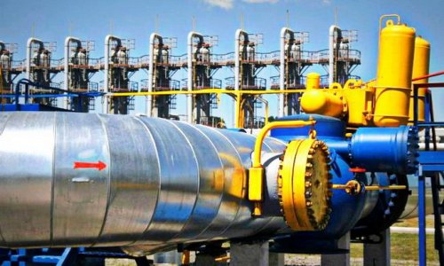 ЕК: поставки газа в обход Украины нарушат контракты с потребителями ЕС