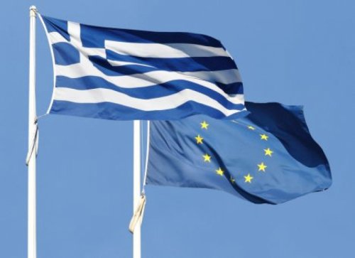 Правительство Греции отвергло программу финансовой помощи Евросоюза
