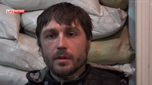 Пленный ВСУ: Командир, бросивший нас в «котле», стал Героем Украины