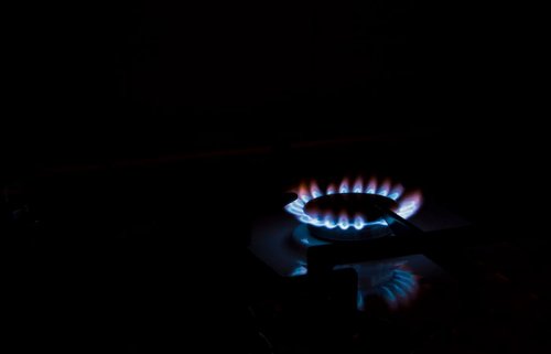 Запасы газа в Донбассе из-за решения Киева иссякнут к вечеру четверга