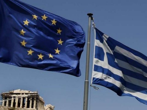 Германия намерена отклонить заявку Греции на продление программы помощи