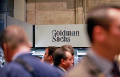 Goldman Sachs пообещал снижение цен на нефть до $39