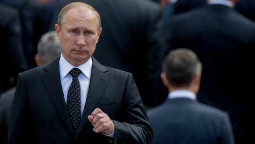 Путин: Россия всегда найдет адекватный ответ на любое давление извне