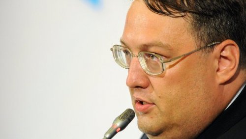 Советник главы МВД подтвердил гибель лидера харьковского Евромайдана