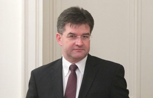 Глава МИД Словакии призвал к развитию конструктивного диалога Запада с Россией