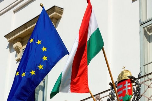ЕС может помешать ядерному контракту Венгрии с Россией