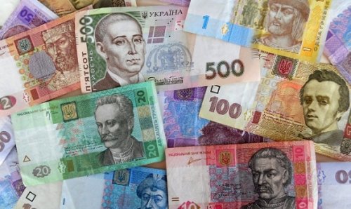 Спасение гривны нацбанк Украины будет держать в секрете