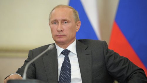 Путин предостерег Киев от оправданий поражения силовиков в Донбассе