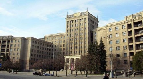 Сотрудницу милиции в Харькове уволили за поздравление сослуживцев с 23 февраля