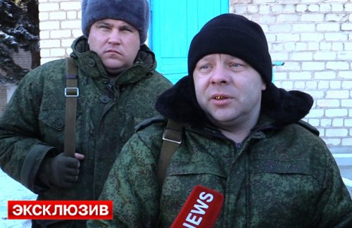Кортеж главы Минобороны ДНР обстреляли у донецкого аэропорта