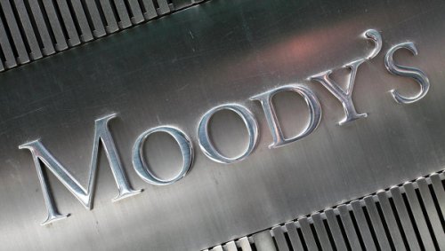 ЦБ: снижение агентством Moody's рейтинга России не повлияло на банки