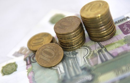 Годовая инфляция в России превысила 16%