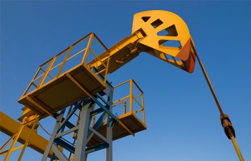 Нефть Brent подорожала на 15% с начала февраля
