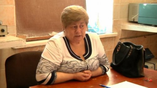 Львовские студенты устроили травлю преподавателю за сочувствие Донбассу (Видео)
