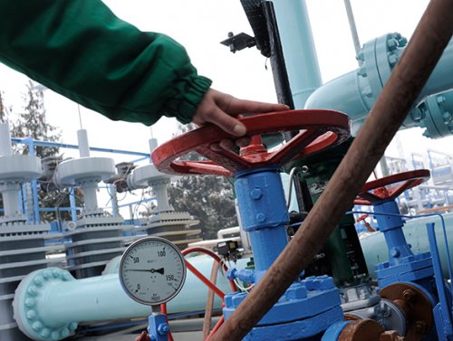 ДНР так и не получила от Киева письменного отказа от поставок газа