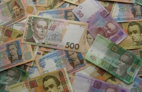 В США оценили инфляцию на Украине в 272 процента