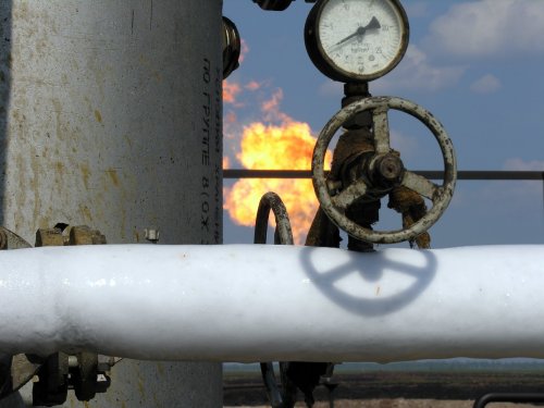 ЛНР выразила готовность платить за газ в случае снятия Киевом экономической блокады
