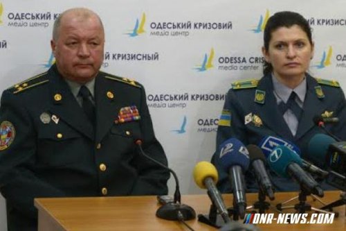 Вернувшиеся из Донбасса силовики ВСУ оказались психически больными