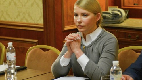 В Крыму национализировали предприятия Порошенко и друзей Тимошенко