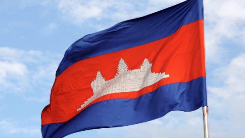 Камбоджа обсудит переход на расчеты в рублях с туристами из России